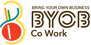 Bring Your Own Business Cowork (BYOB Cowork)